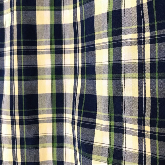 J. Crew Men’s Button Down Shirt - Picture 3 of 6